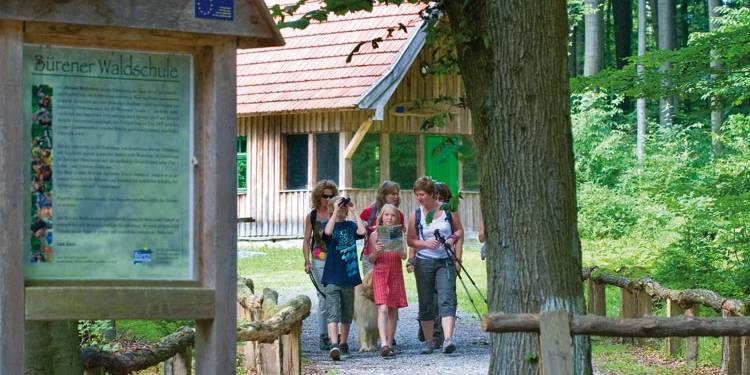 Openluchtschool Büren